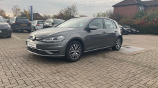 Volkswagen Golf 1.5 TSI EVO SE [Nav] 5dr Petrol Hatchback